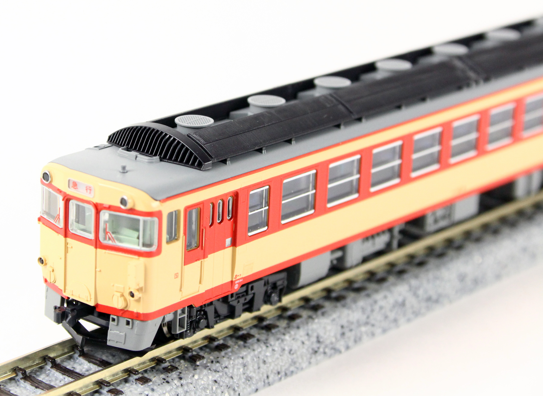 KATO 10-1386 キハ91系 急行「きそ」 8両セット 鉄道模型 Nゲージ ...