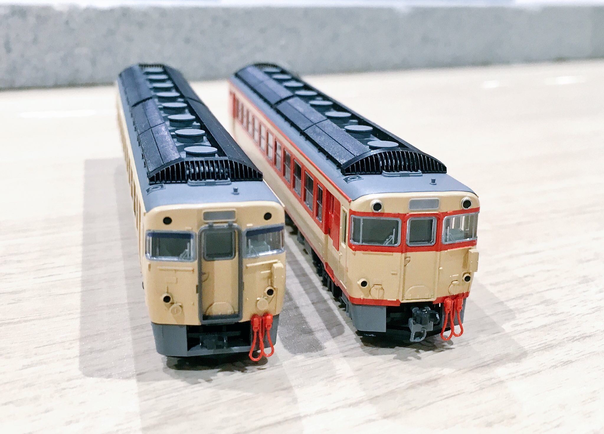 KATO 10-1386 キハ91系 急行「きそ」8両セット 「しなの」 - 鉄道模型