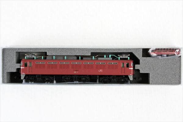 KATO 3066-5 EF81-400 JR九州仕様 鉄道模型 Nゲージ タムタム