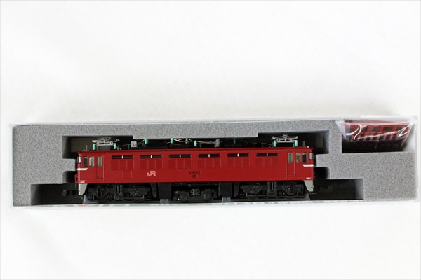 KATO 3013-2 ED76-0後期形 JR九州仕様 鉄道模型 Nゲージ タムタム 