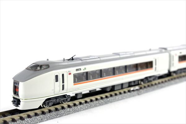 【セール爆買い】KATO10-935 651系1000タイプ」「スワローあかぎ」7両セット 特急形電車