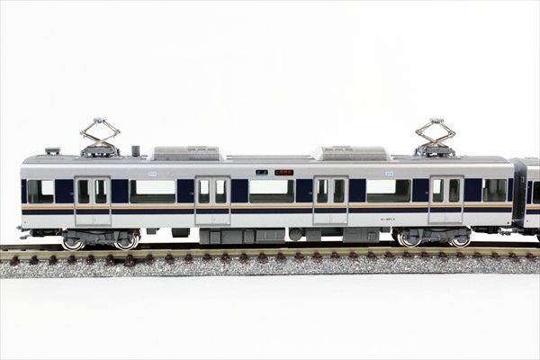 KATO 10-1122 JR京都線・神戸線 321系4両増結セット タムタム