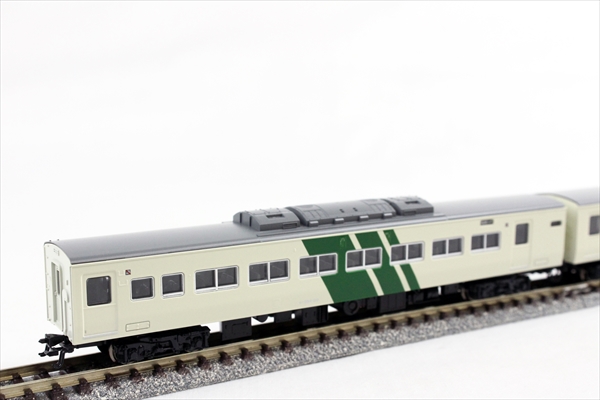 【定番即納】KATO 185系　A8編成リバイバル踊り子色　基本セット2両増結セット 鉄道模型