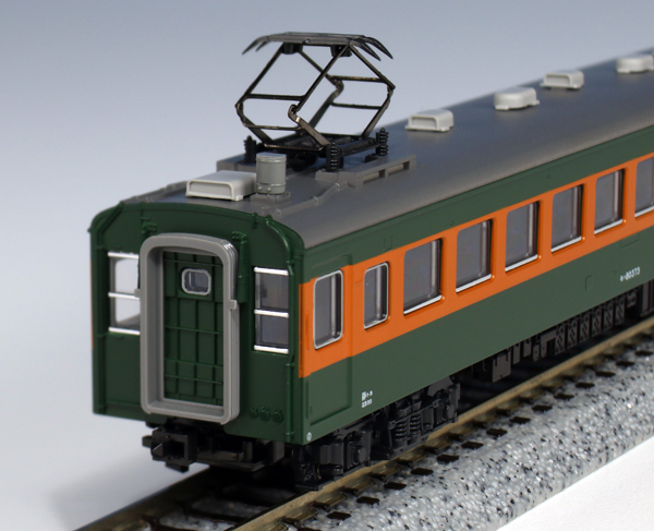 KATO 10-1385 80系300番台 飯田線 6両セット 鉄道模型 Nゲージ