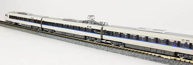 格安SALEKATO 10-1391、1392 683系サンダーバードリニューアル車フル 鉄道模型