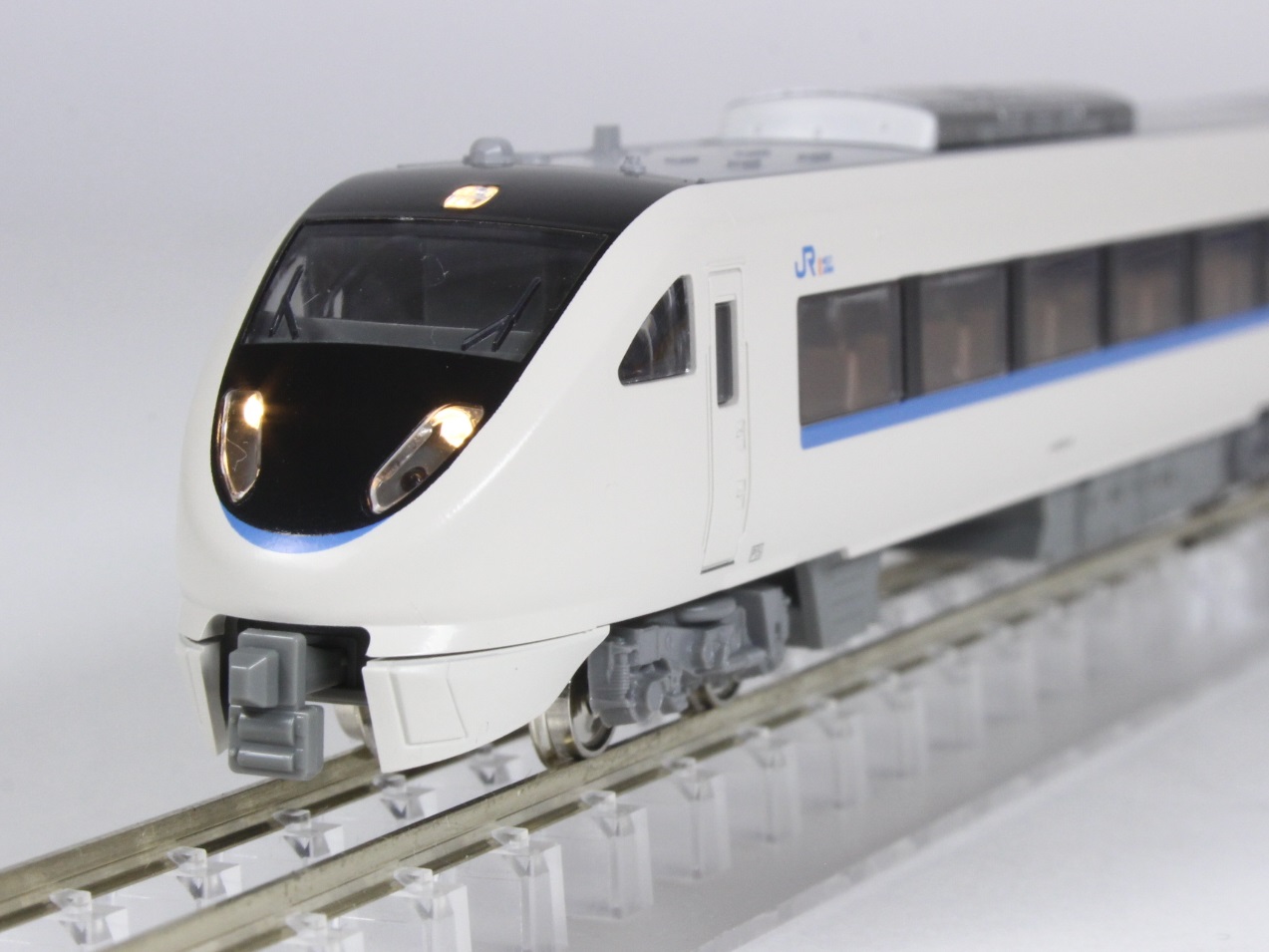 KATO Nゲージ 683系「サンダーバード」6両基本セット - 鉄道模型