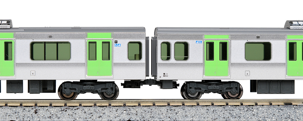 KATO 10-1469 E235系 山手線 増結4両セットA タムタムオンライン