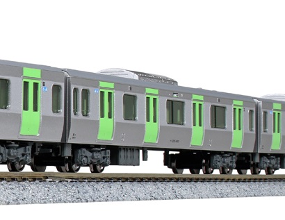 KATO 10-1469 E235系 山手線 増結4両セットA タムタムオンライン 