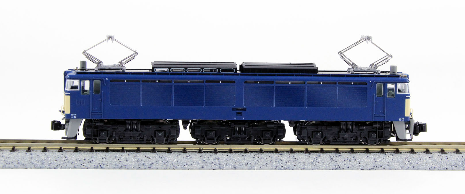 KATO 3085-1 EF63 1次形 JR仕様 鉄道模型 Nゲージ タムタムオンライン