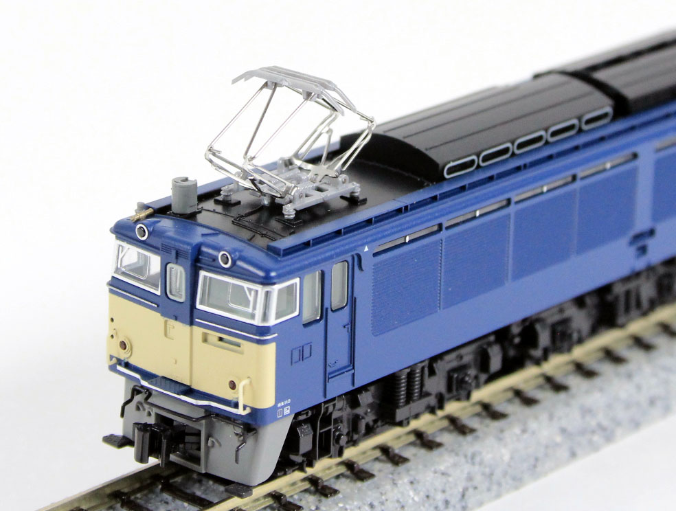 KATO 3085-1 EF63 1次形 JR仕様 鉄道模型 Nゲージ タムタムオンライン 