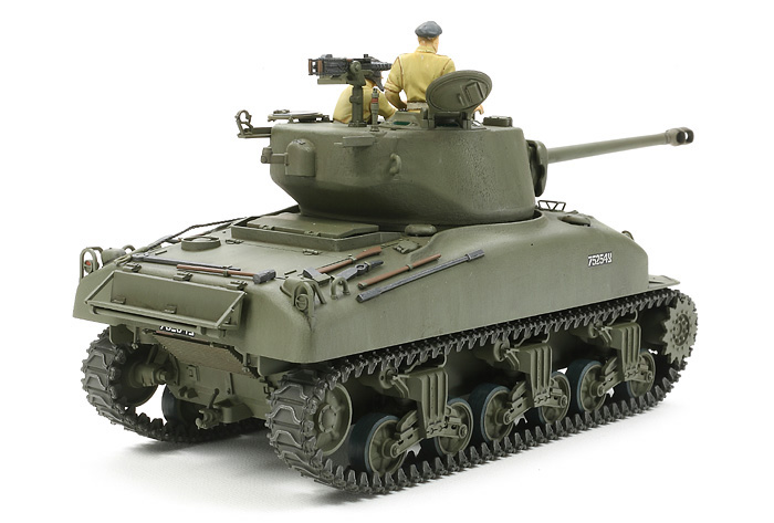 1/35 イスラエル軍戦車 M1スーパーシャーマン タムタムオンライン