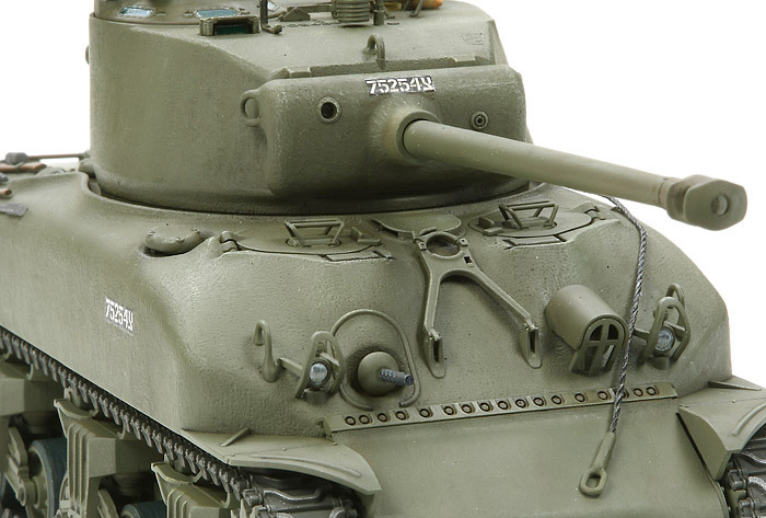 1/35 イスラエル軍戦車 M1スーパーシャーマン タムタムオンライン