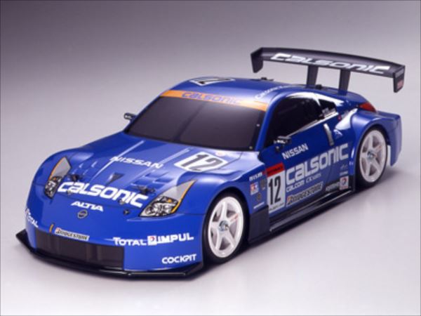 RCC カルソニック IMPUL Z(TB-02) タムタムオンラインショップ札幌店 通販