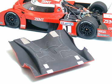 1/24 トヨタ GT-One TS020 タムタムオンラインショップ札幌店 通販