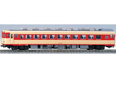 KATO 1-603 キハ58 鉄道模型 HOゲージ タムタムオンラインショップ札幌