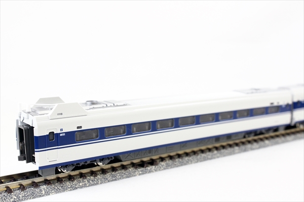 KATO 10-356 100系新幹線「グランドひかり」増結2両セット タムタムオンラインショップ札幌店 通販 鉄道模型