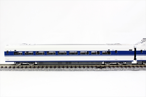 KATO 10-356 100系新幹線「グランドひかり」増結2両セット タムタムオンラインショップ札幌店 通販 鉄道模型