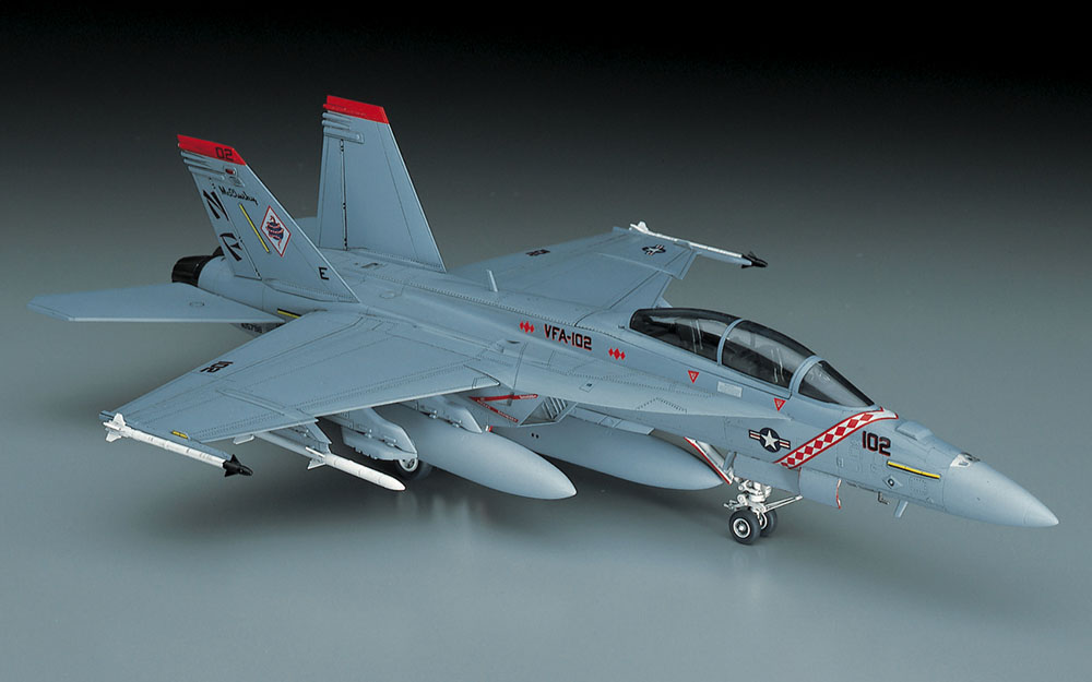 1/72 F/A-18F スーパー ホーネット タムタムオンラインショップ札幌店