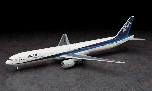 1/200 ANA ボーイング 777-300 タムタムオンラインショップ札幌店 通販 