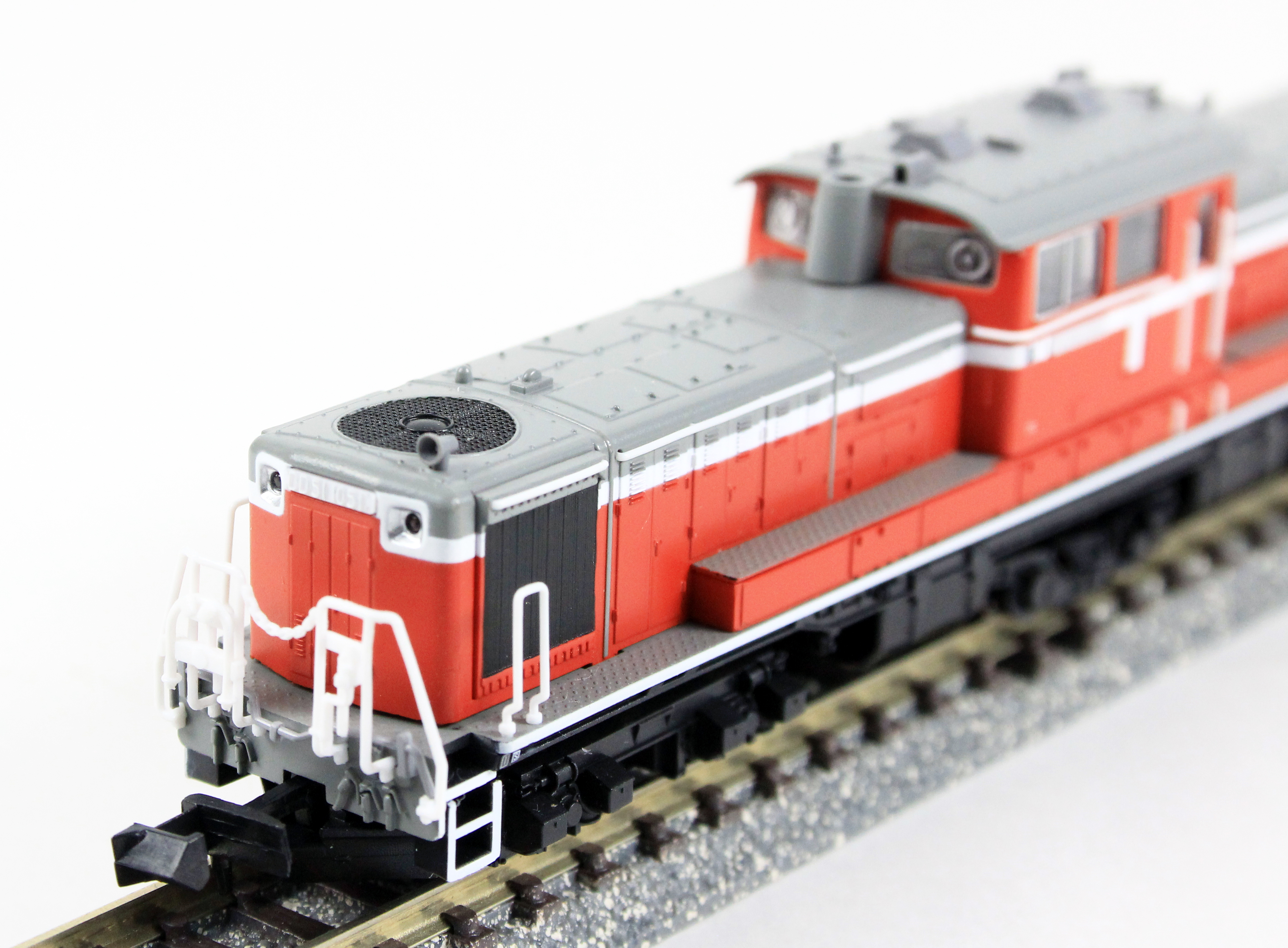 マイクロエース A8518 DD51-1051・スピーカー付 鉄道模型 Nゲージ 