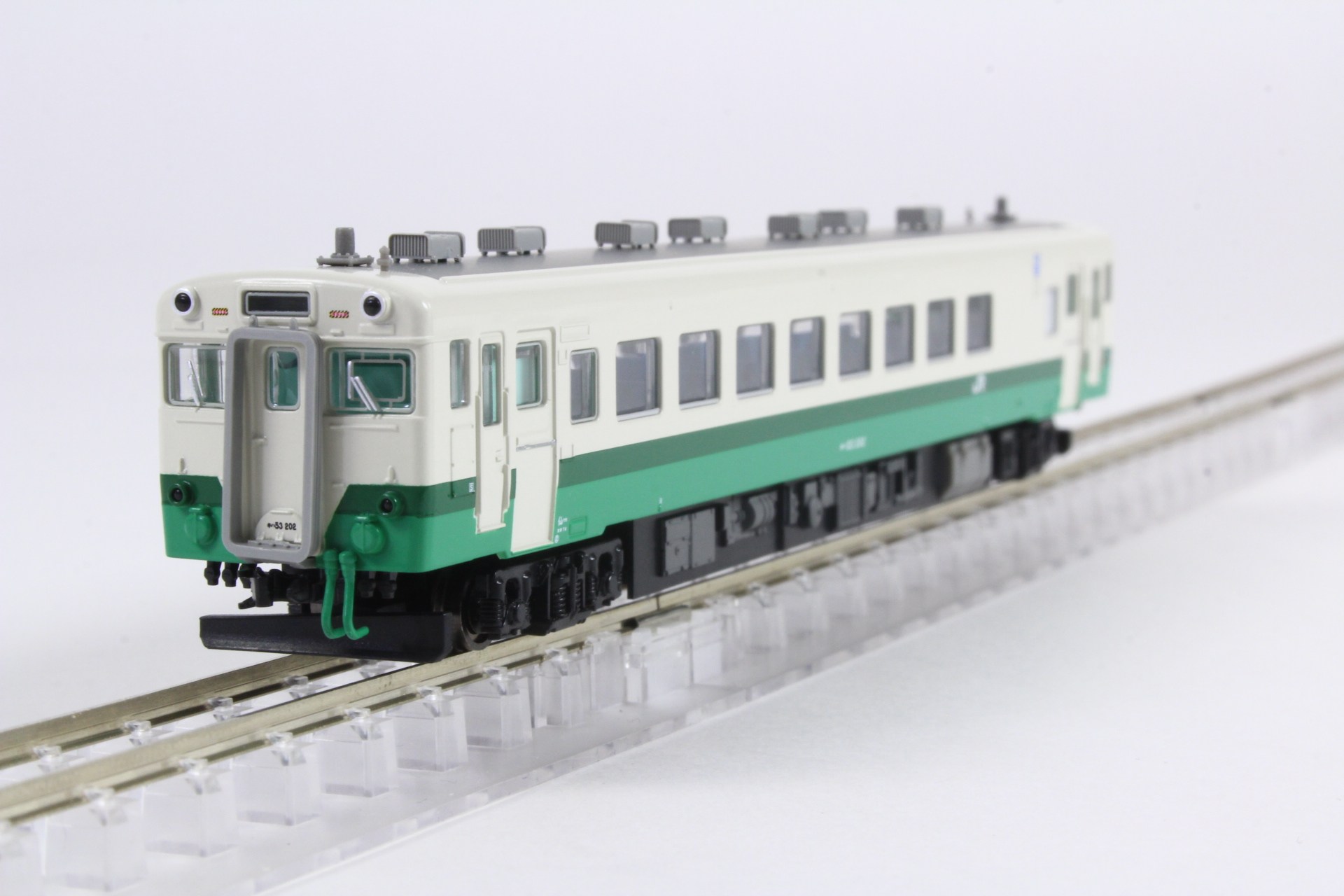 マイクロエース A6181 キハ53-202 東北色 鉄道模型 Nゲージ タムタムオンラインショップ札幌店 通販 鉄道模型
