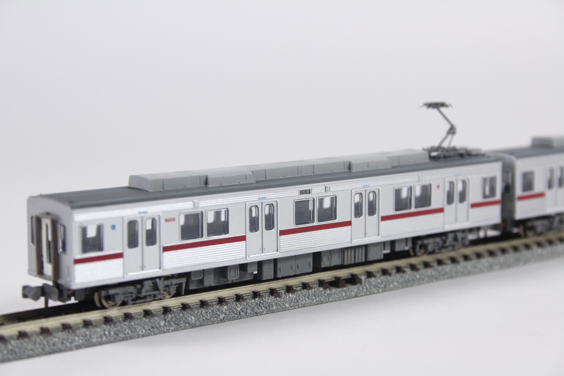 マイクロエース 東武9000系リニューアル車10両セット - 鉄道模型