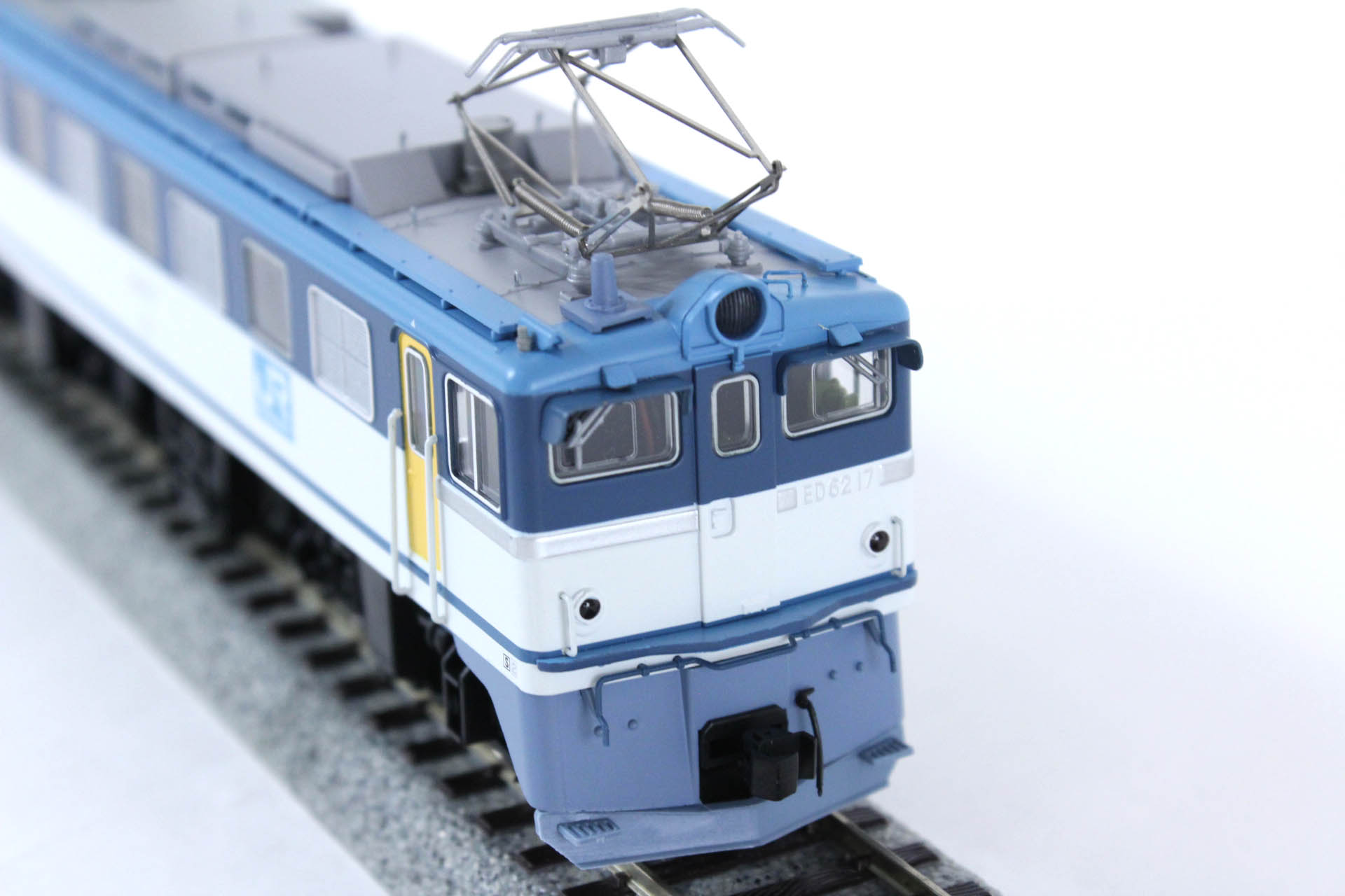 マイクロエース H-7-014 ED62-17・JR貨物色・飯田線 タムタムオンラインショップ札幌店 通販 鉄道模型
