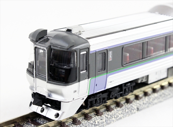 マイクロエース A0986 785系 NE501編成 リニューアル 5両セット タムタムオンラインショップ札幌店 通販 鉄道模型