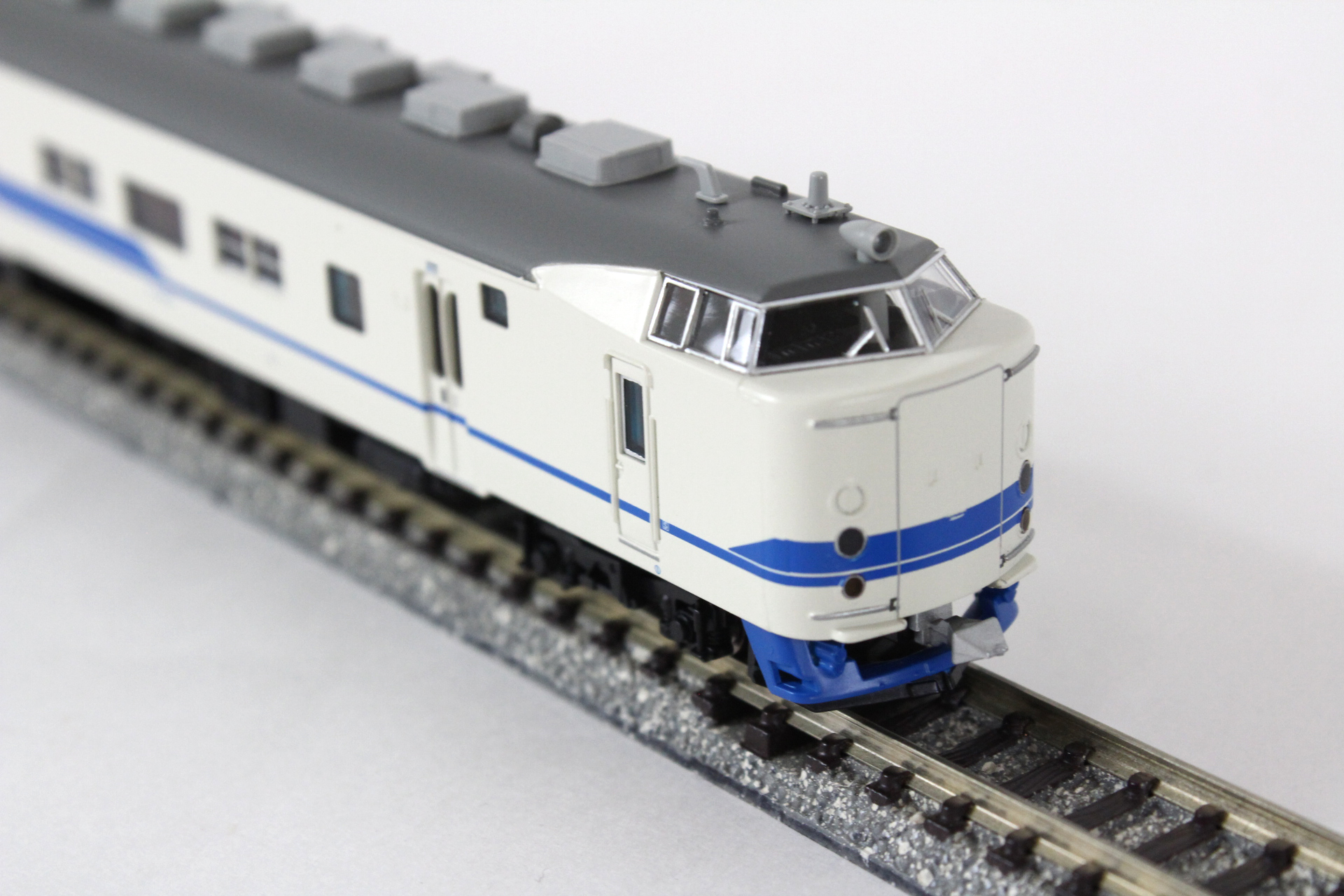 マイクロエース A0038 419系(クハ419)・新北陸色 6両セット タムタムオンラインショップ札幌店 通販 鉄道模型