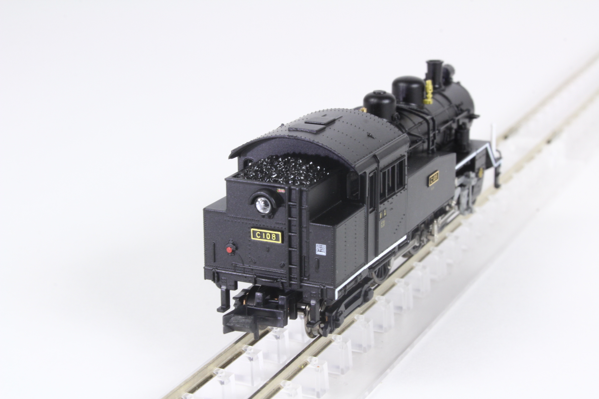 マイクロエース A7315 C10-8・大井川鐡道・改良品 鉄道模型 Nゲージ タムタムオンラインショップ札幌店 通販 鉄道模型