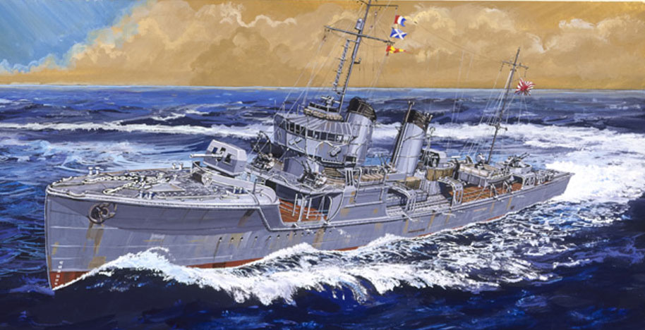 1/700 米国海軍 戦艦 ウェスト・ヴァージニア 1945 タムタムオンライン
