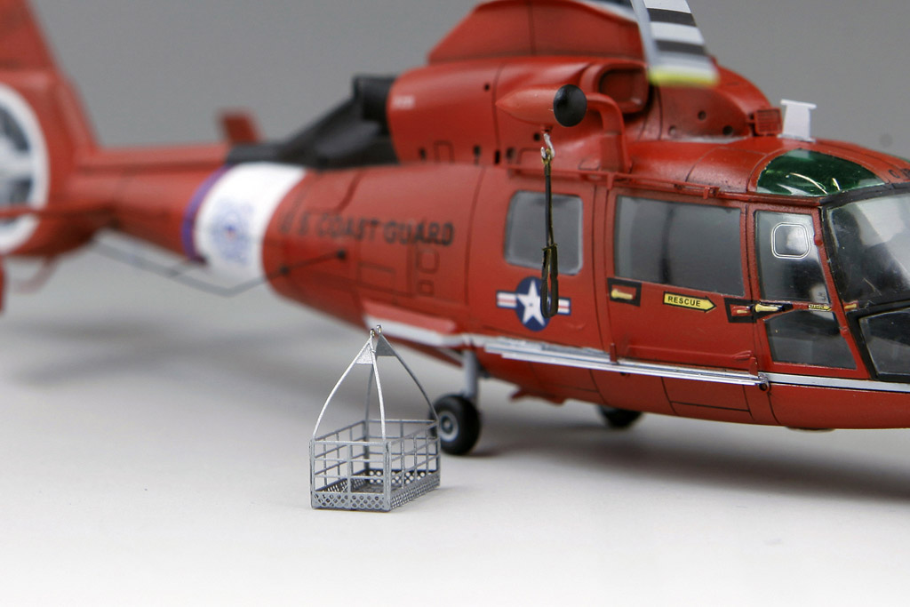 1/72 アメリカ沿岸警備隊 HH/MH-65C/D ヘリコプター タムタムオンラインショップ札幌店 通販 ミリタリーモデル