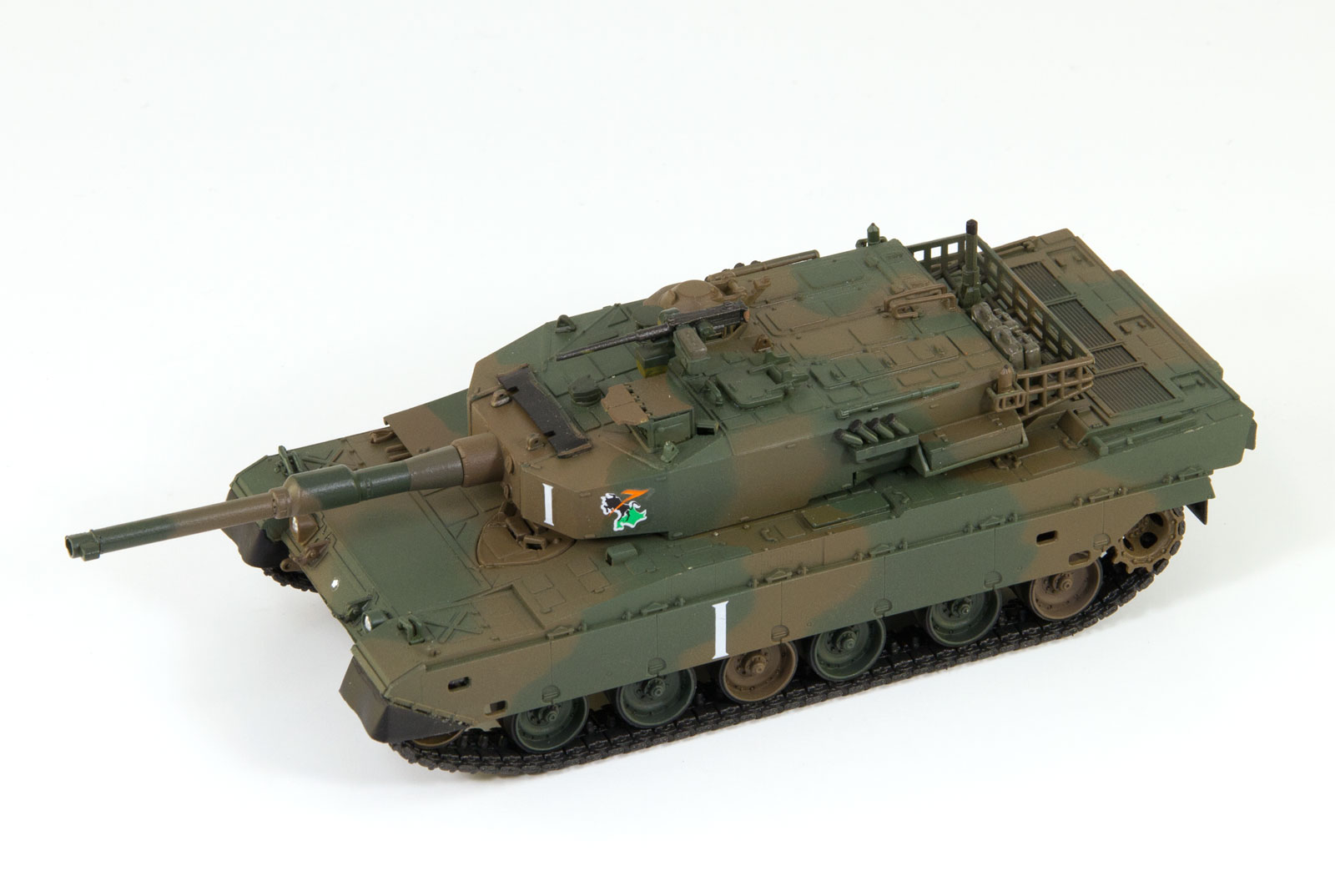 タミヤ マスターワークコレクション 1/35 陸上自衛隊 90式戦車 - 模型/プラモデル