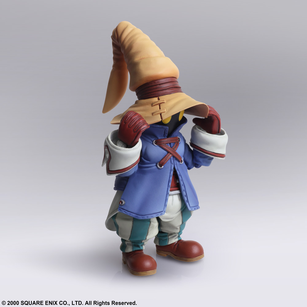 ＦF9 ビビ フィギュア-