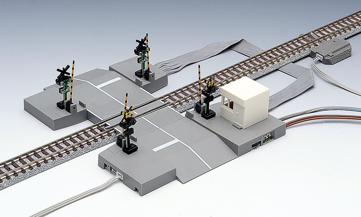トミックス 5569 TCS自動踏切II 鉄道模型 Nゲージ タムタムオンライン