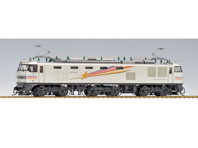 トミックス HO-172 EF64-1000 双頭連結器・PS 鉄道模型 HOゲージ