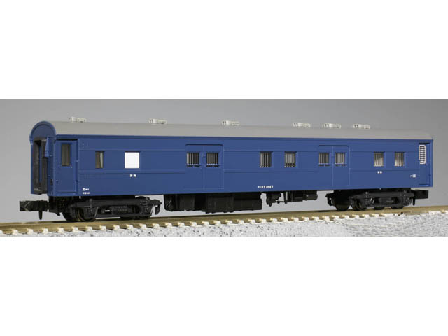 カトー 5078 マニ37 鉄道模型 Nゲージ タムタムオンラインショップ札幌 