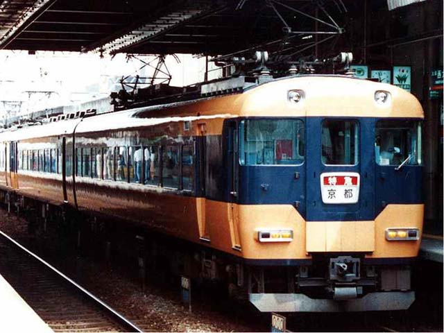 グリーンマックス 4314 近鉄12200系スナックカー初期車 更新車2両