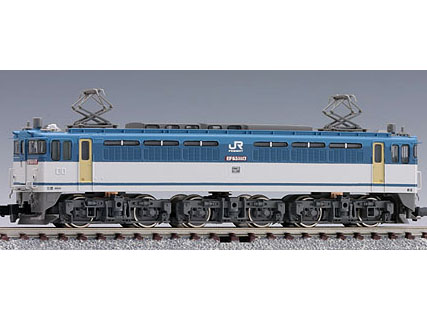 トミックス 2171 EF65-1000(JR貨物更新車) タムタムオンラインショップ