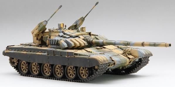 1/35 スロバキア T-72 M2 モデルナ タムタムオンラインショップ札幌店