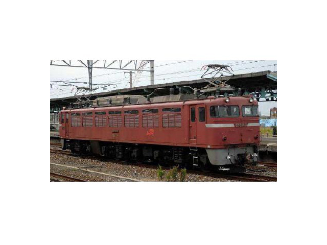 トミックス 9138 EF81-400(JR九州仕様) タムタムオンラインショップ