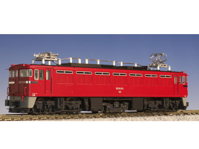 KATO 3071 ED76 500番台 タムタムオンラインショップ札幌店 通販 鉄道模型