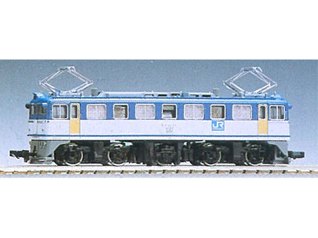 ED62 JR貨物色 タムタムオンラインショップ札幌店 通販 鉄道模型